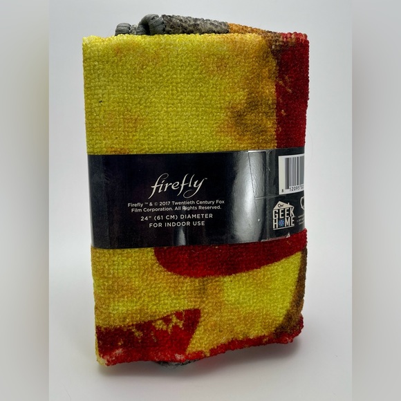 Firefly/ Serenity box set including: towel, doormat, Axe, coin, book & more✨ - Picture 5 of 14